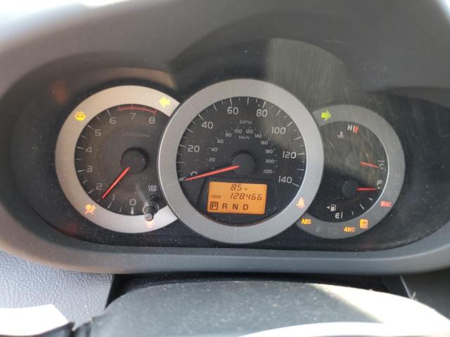 2T3RF4DV1CW184383 - 2012 TOYOTA RAV4 SPORT SILVER photo 9