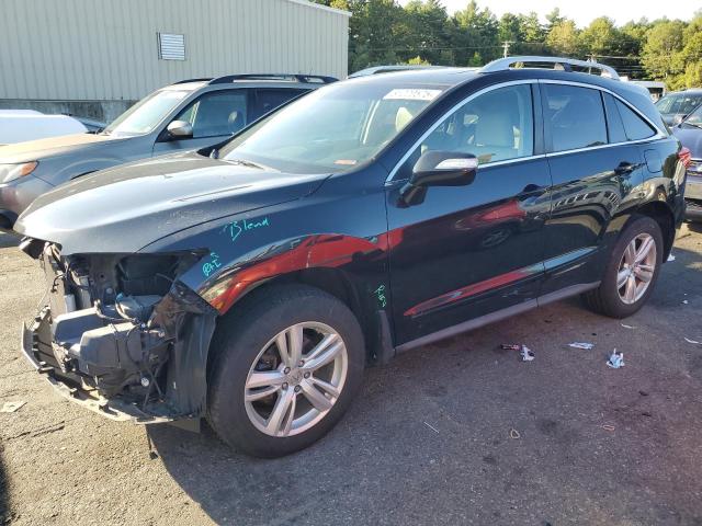 2015 ACURA RDX TECHNOLOGY, 