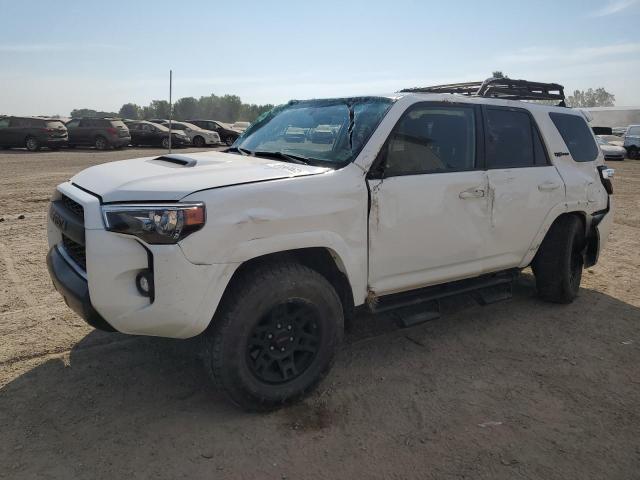 2019 TOYOTA 4RUNNER SR5/SR5 PREMIUM, 