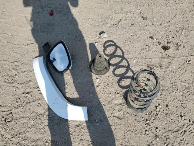 JTEBU5JR9K5705131 - 2019 TOYOTA 4RUNNER SR5/SR5 PREMIUM WHITE photo 13