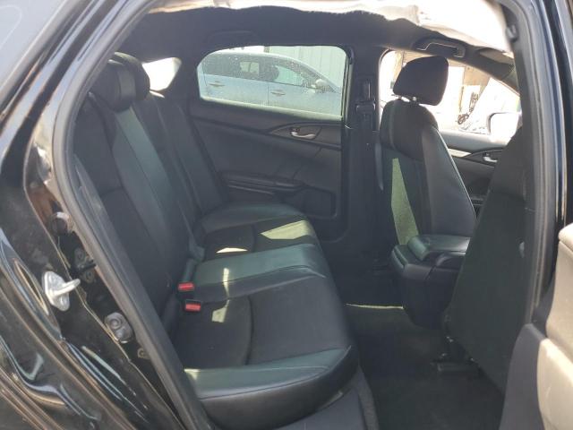 19XFC2F88LE002049 - 2020 HONDA CIVIC SPORT შავი ფოტო 10