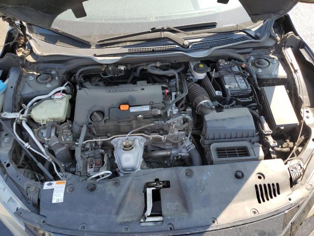 19XFC2F88LE002049 - 2020 HONDA CIVIC SPORT შავი ფოტო 11