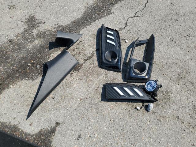 19XFC2F88LE002049 - 2020 HONDA CIVIC SPORT შავი ფოტო 12