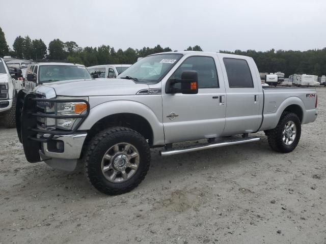2011 FORD F250 SUPER DUTY, 
