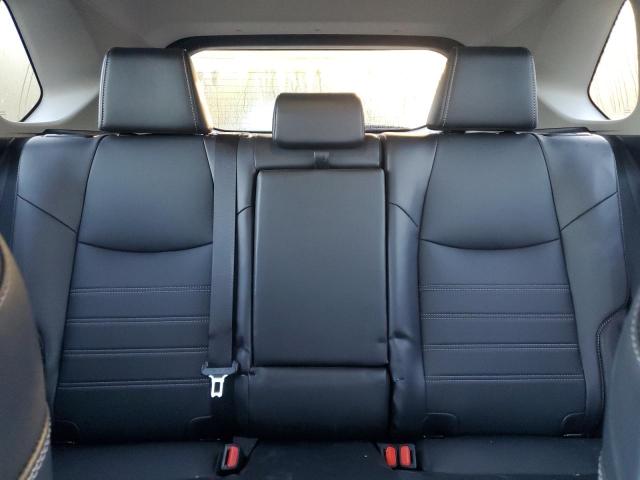 2T3RWRFV5PW182488 - 2023 TOYOTA RAV4 XLE Қызыл фото 10