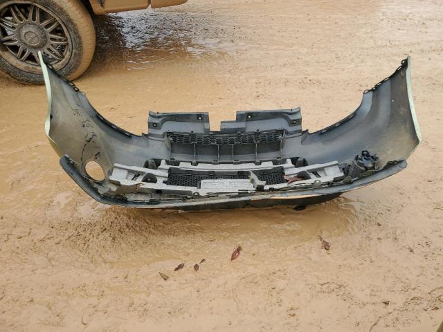 KNDJT2A2XB7241002 - 2011 KIA SOUL + GREEN photo 12