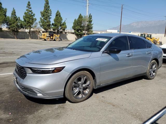 2024 HONDA ACCORD EX, 