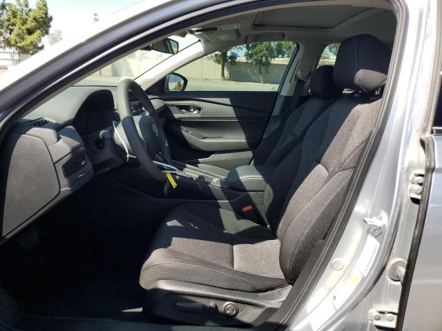 1HGCY1F36RA009582 - 2024 HONDA ACCORD EX SILVER photo 7