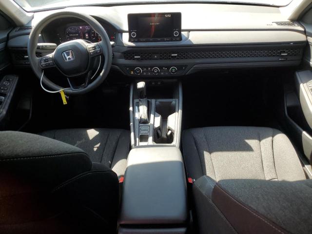 1HGCY1F36RA009582 - 2024 HONDA ACCORD EX SILVER photo 8