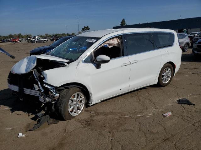 2023 CHRYSLER PACIFICA TOURING L, 