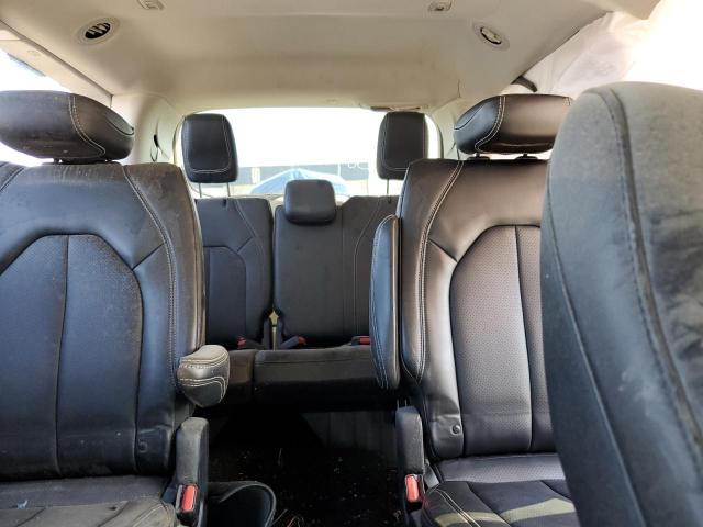 2C4RC1BG7PR624974 - 2023 CHRYSLER PACIFICA TOURING L Ağ foto 10