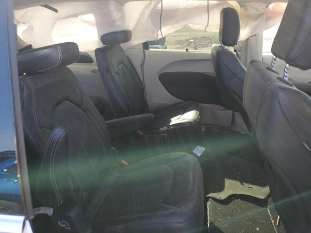 2C4RC1BG7PR624974 - 2023 CHRYSLER PACIFICA TOURING L Ağ foto 11