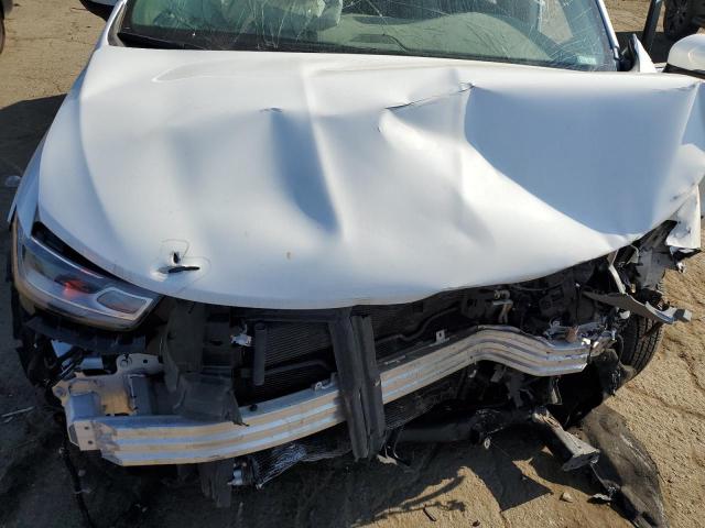 2C4RC1BG7PR624974 - 2023 CHRYSLER PACIFICA TOURING L Ağ foto 12