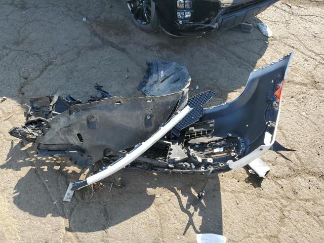 2C4RC1BG7PR624974 - 2023 CHRYSLER PACIFICA TOURING L Ağ foto 13