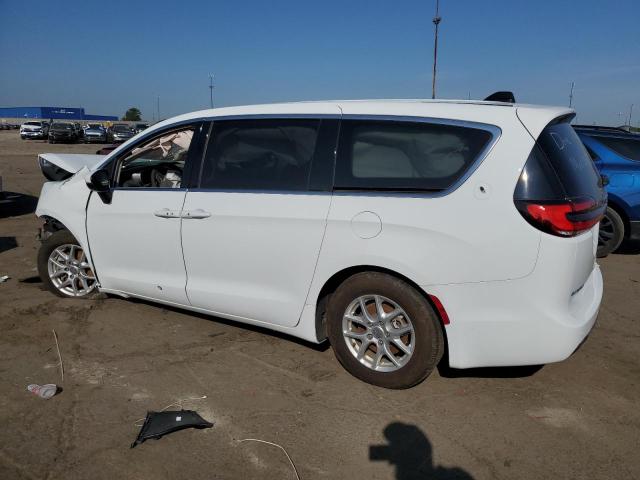 2C4RC1BG7PR624974 - 2023 CHRYSLER PACIFICA TOURING L Ağ foto 2