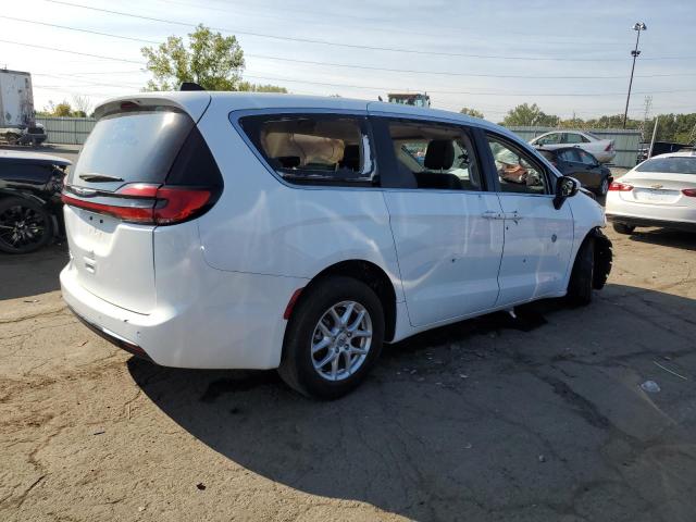 2C4RC1BG7PR624974 - 2023 CHRYSLER PACIFICA TOURING L Ağ foto 3