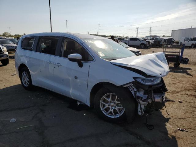 2C4RC1BG7PR624974 - 2023 CHRYSLER PACIFICA TOURING L Ağ foto 4