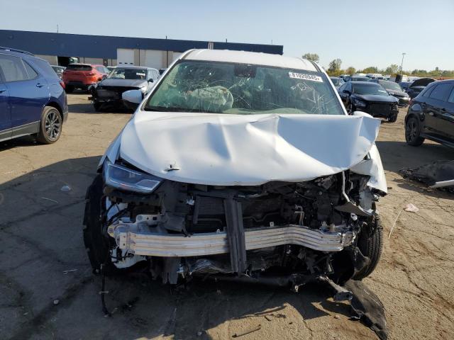 2C4RC1BG7PR624974 - 2023 CHRYSLER PACIFICA TOURING L Ağ foto 5