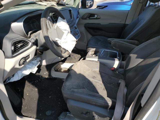 2C4RC1BG7PR624974 - 2023 CHRYSLER PACIFICA TOURING L Ağ foto 7