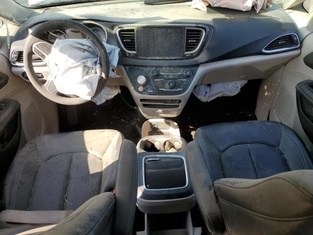 2C4RC1BG7PR624974 - 2023 CHRYSLER PACIFICA TOURING L Ağ foto 8