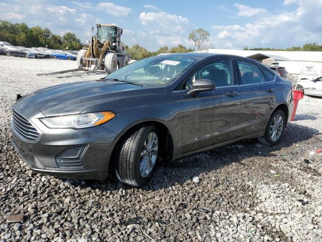 2019 FORD FUSION SE, 