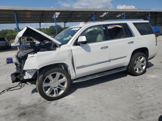 2020 CADILLAC ESCALADE LUXURY, 