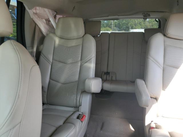 1GYS3BKJ7LR235426 - 2020 CADILLAC ESCALADE LUXURY Biały zdjęcie 10