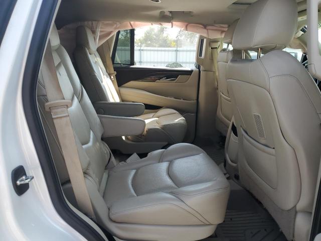 1GYS3BKJ7LR235426 - 2020 CADILLAC ESCALADE LUXURY Biały zdjęcie 11
