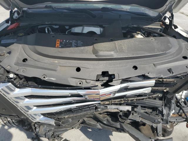 1GYS3BKJ7LR235426 - 2020 CADILLAC ESCALADE LUXURY Biały zdjęcie 12