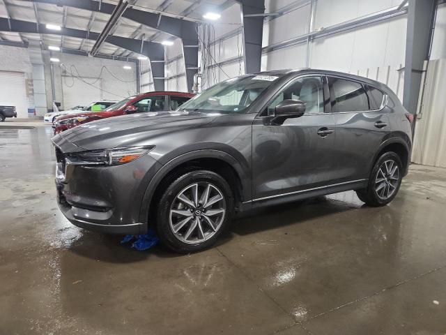 2017 MAZDA CX-5 GRAND TOURING, 