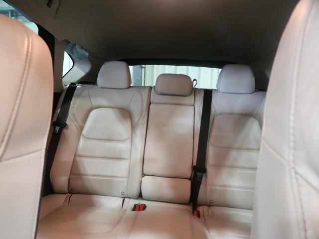 JM3KFBDL3H0152526 - 2017 MAZDA CX-5 GRAND TOURING GRAY photo 10