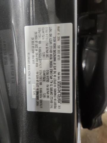 JM3KFBDL3H0152526 - 2017 MAZDA CX-5 GRAND TOURING GRAY photo 13