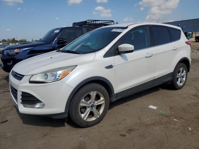 2014 FORD ESCAPE SE, 
