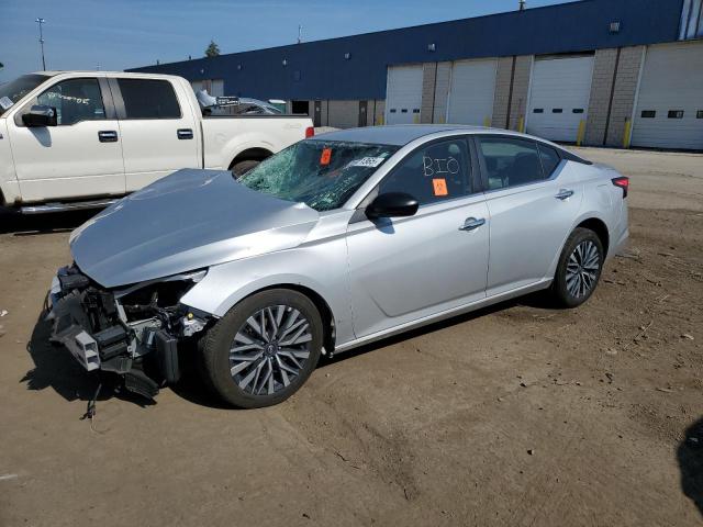 2024 NISSAN ALTIMA SV, 
