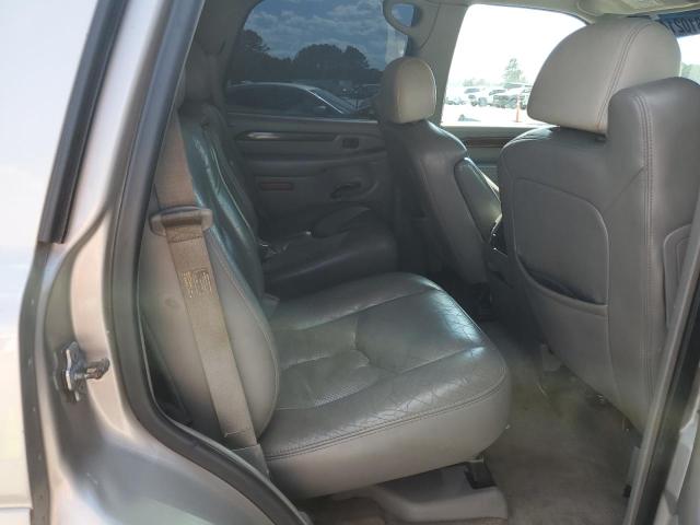 1GYEK63N05R201629 - 2005 CADILLAC ESCALADE LUXURY BEIGE photo 11