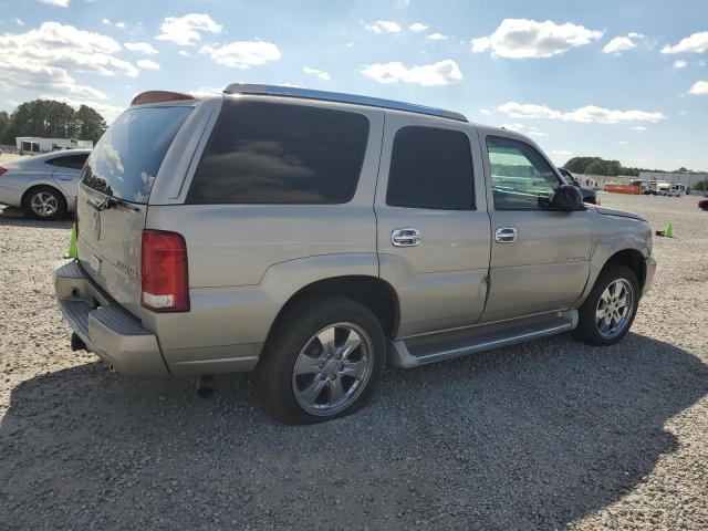1GYEK63N05R201629 - 2005 CADILLAC ESCALADE LUXURY BEIGE photo 3