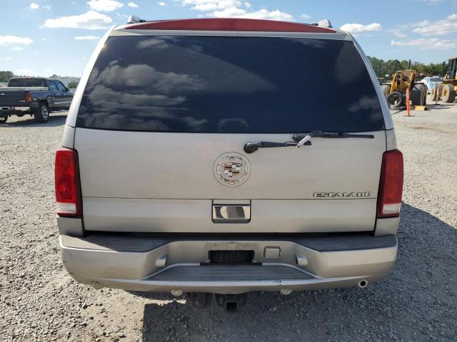 1GYEK63N05R201629 - 2005 CADILLAC ESCALADE LUXURY BEIGE photo 6