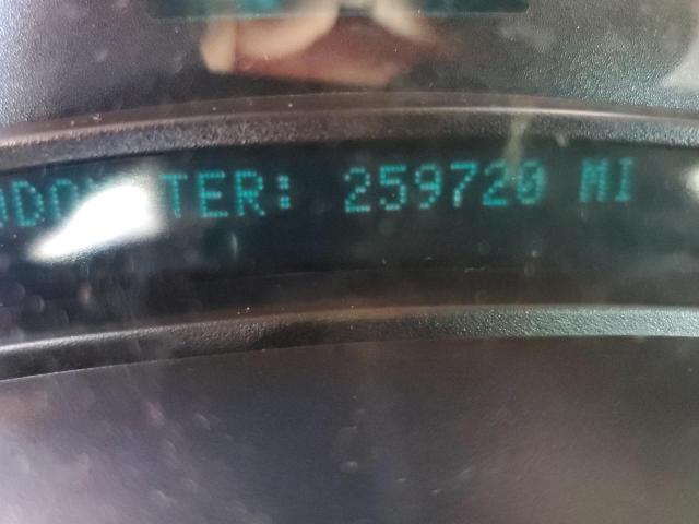 1GYEK63N05R201629 - 2005 CADILLAC ESCALADE LUXURY BEIGE photo 9