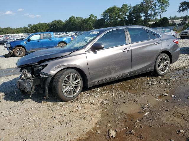 2015 TOYOTA CAMRY LE, 