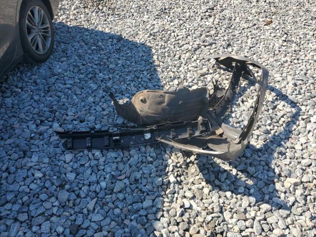 4T1BF1FK2FU001928 - 2015 TOYOTA CAMRY LE GRAY photo 13