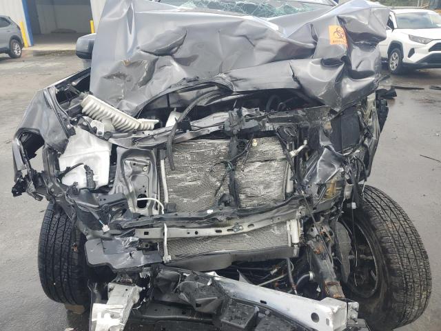 3TYSX5EN3PT019479 - 2023 TOYOTA TACOMA ACCESS CAB Gri fotoğraf 11