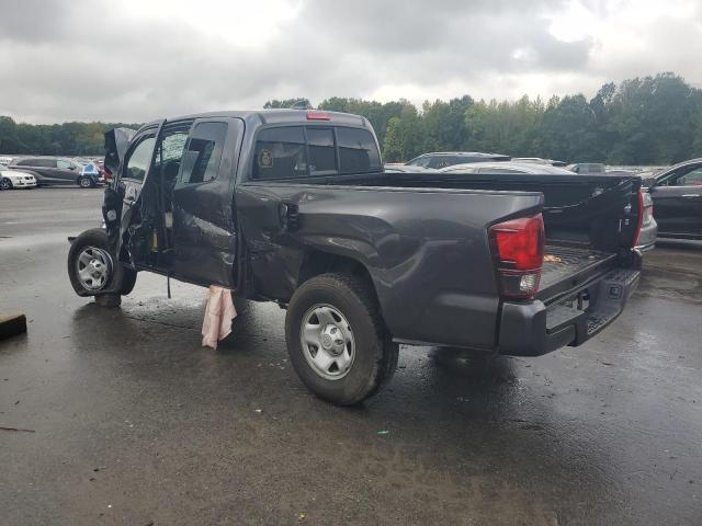 3TYSX5EN3PT019479 - 2023 TOYOTA TACOMA ACCESS CAB Gri fotoğraf 2