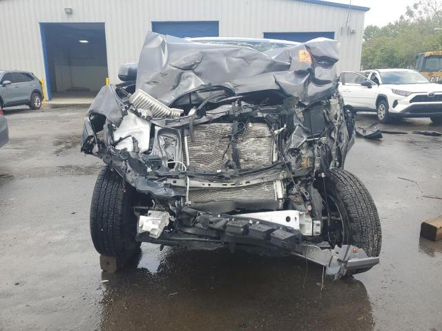 3TYSX5EN3PT019479 - 2023 TOYOTA TACOMA ACCESS CAB Gri fotoğraf 5