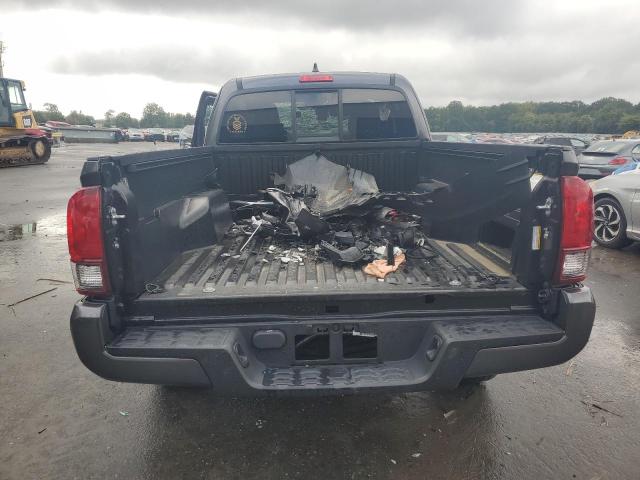 3TYSX5EN3PT019479 - 2023 TOYOTA TACOMA ACCESS CAB Gri fotoğraf 6