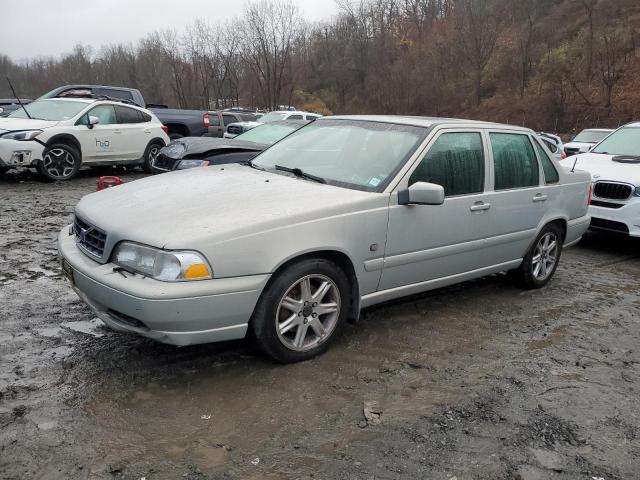 2000 VOLVO S70 GLT, 