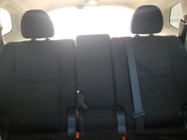 5N1AT2MT3HC883206 - 2017 NISSAN ROGUE S BLACK photo 10