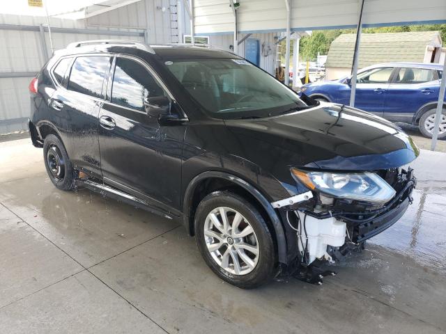 5N1AT2MT3HC883206 - 2017 NISSAN ROGUE S BLACK photo 4