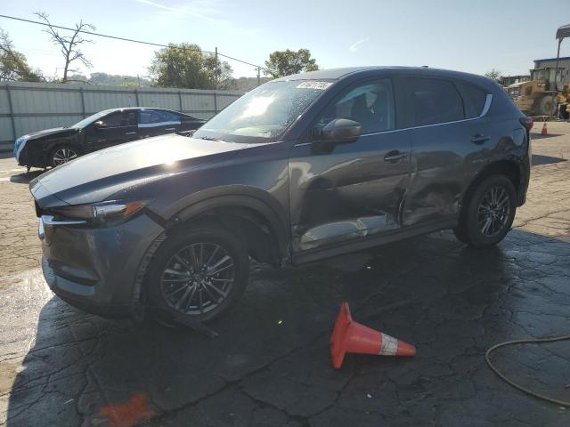 2021 MAZDA CX-5 TOURING, 