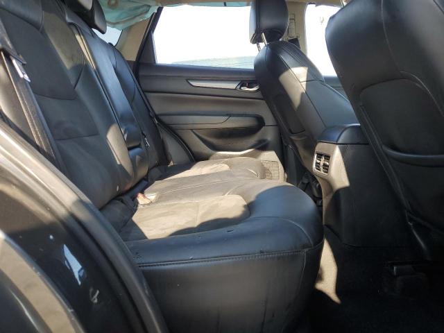 JM3KFACM0M0356084 - 2021 MAZDA CX-5 TOURING Boz foto 11