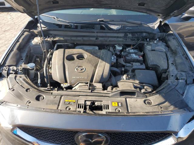 JM3KFACM0M0356084 - 2021 MAZDA CX-5 TOURING Boz foto 12